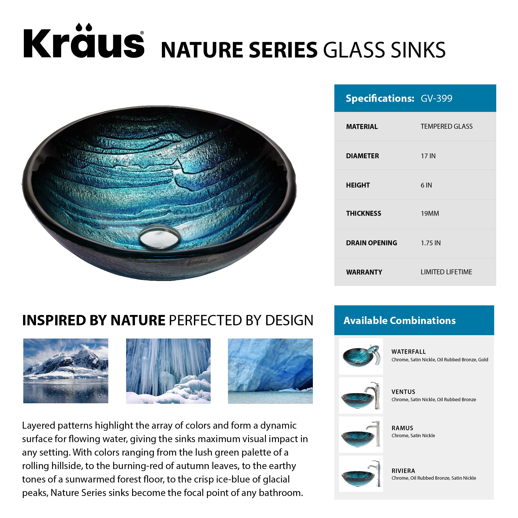 Kraus Ladon 16