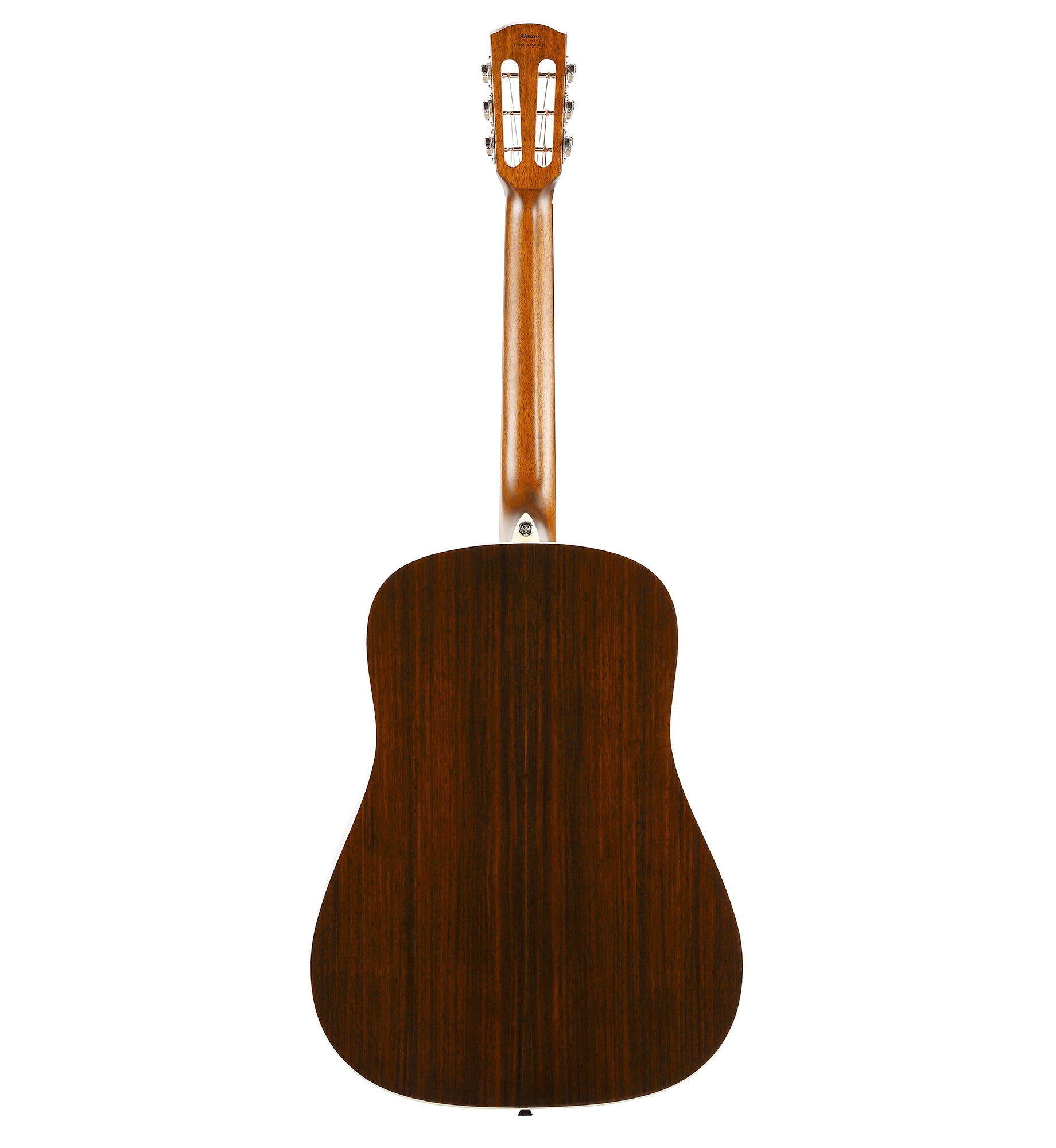 Alvarez Masterworks MDR70SB 12-Fret Dreadnought Acoustic Guitar - Sunburst Finish with FlexiCase - Perfect for Stage Performances & Home Recording