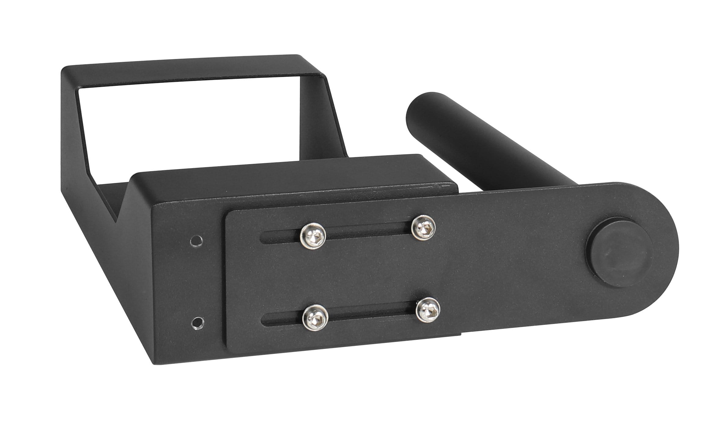 Tattoo Armrest Accessory Holder and Storage Box for TA3719/TA3720 - Perfect for Tattoo Artists & Salon Organization