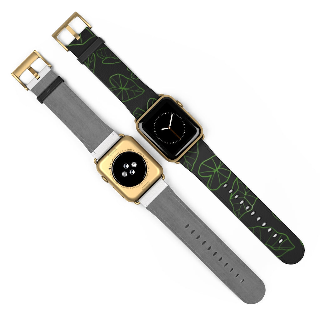 Premium Kalo Apple Watch Band - Durable & Stylish Replacement Strap for Apple Watch Series 1-9 & SE - Perfect for Workouts, Running & Everyday Wear