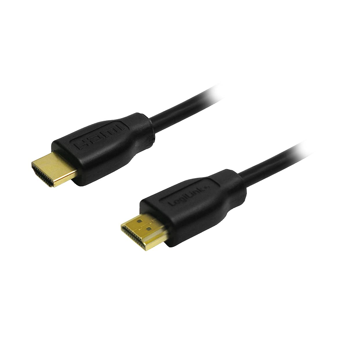5m HDMI Male to Male High Speed Cable v1.4 - 4K 60Hz, Ethernet, Audio Return - Perfect for Home Theater, Gaming, and PC Monitor Connections