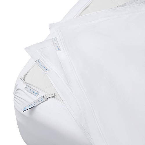 White (Sateen)