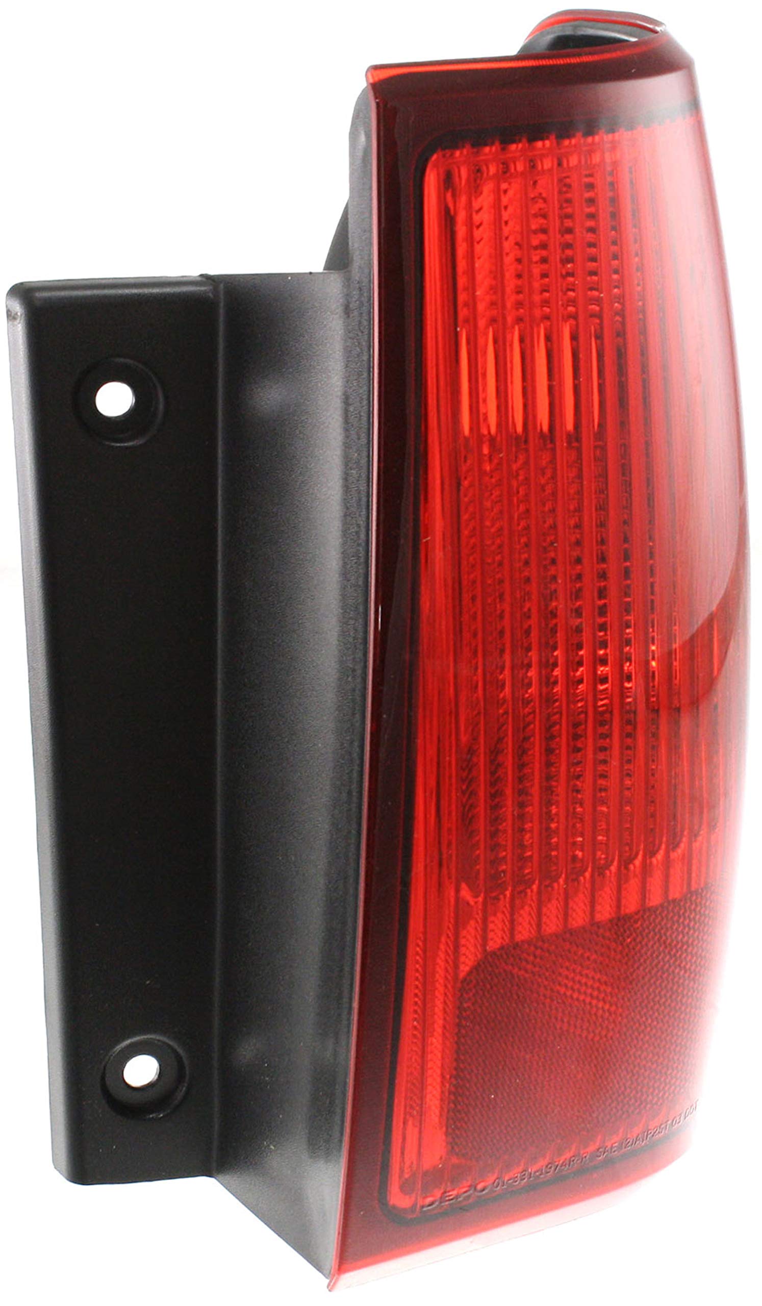 Garage-Pro Replacement Tail Light Lens and Housing Set for 2003-2006 Lincoln Navigator - Outer Left & Right Pair (Driver & Passenger Side) | Durable Auto Parts for Night Driving Safety & Vehicle Restoration Projects