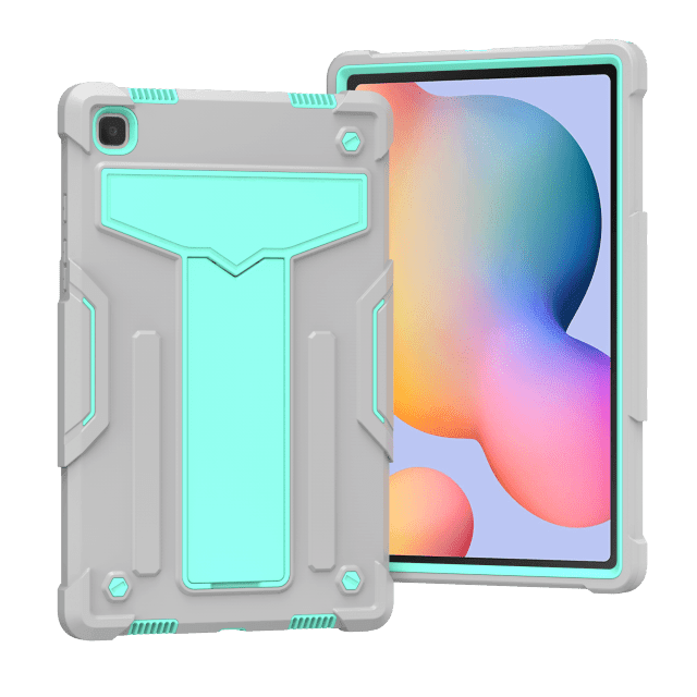 Durable Shockproof Kids Case for Samsung Galaxy Tab A7 10.5 (T500/T505) - Protective Tablet Cover for School, Travel & Playtime