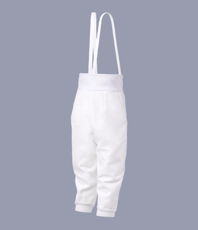 Uhlmann FIE 800N Women's Fencing Pants - Premium Fencing Gear for World Cup & Competitive Training