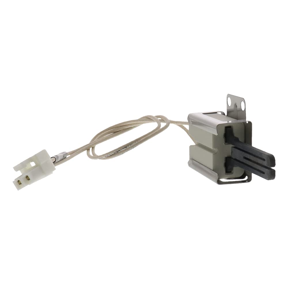 Electrolux Frigidaire Gibson Kelvinator Westinghouse Budora Oven Igniter Replacement - Gas Range Ignitor Part #316489403 for Smooth Cooking & Baking