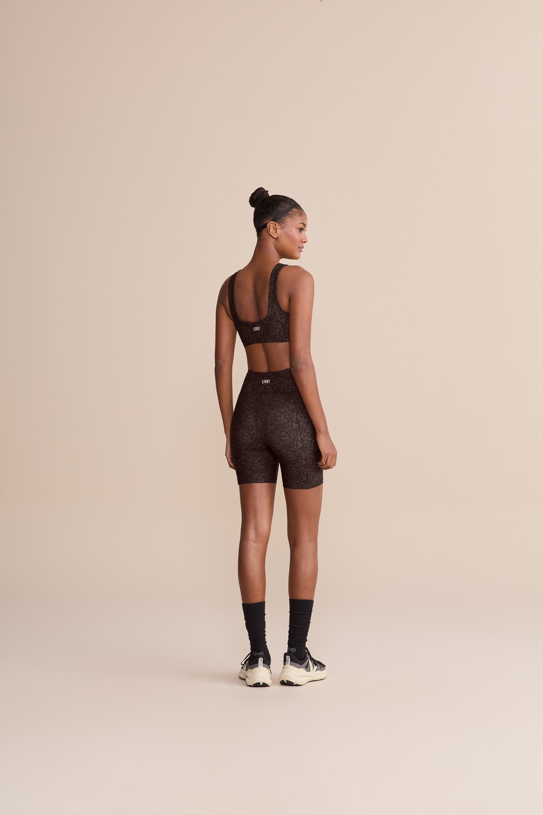High Support Athletic Pro Fuller Sports Bra for Women - Perfect for Running, Yoga & Gym Workouts