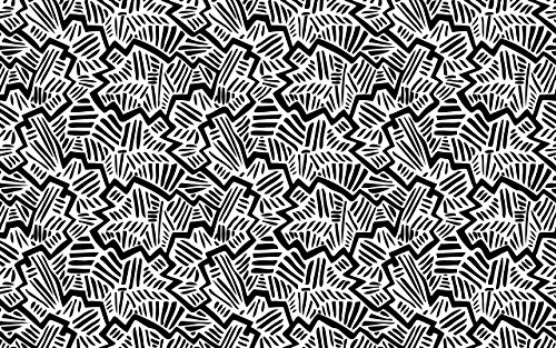 Abstract Black
