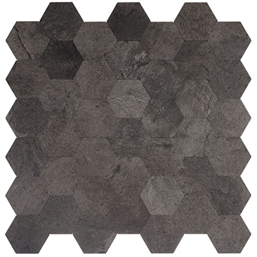 Dark Gray Stone