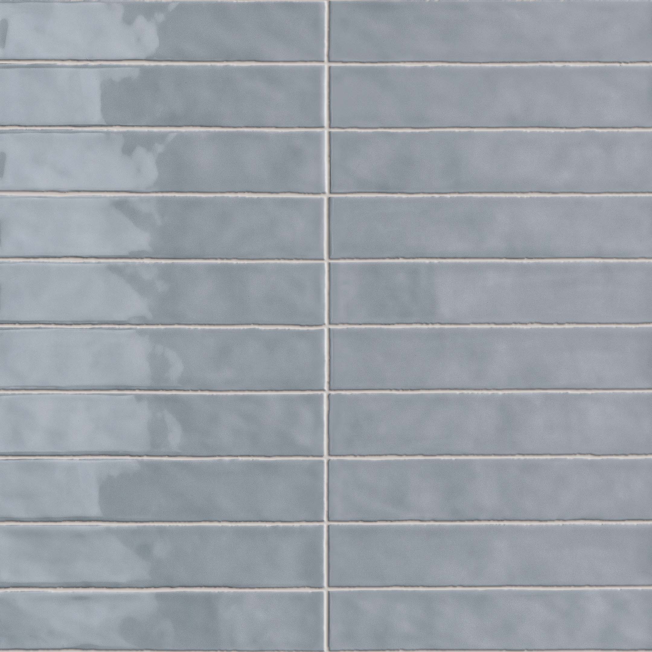 Cloudy Azure Gray
