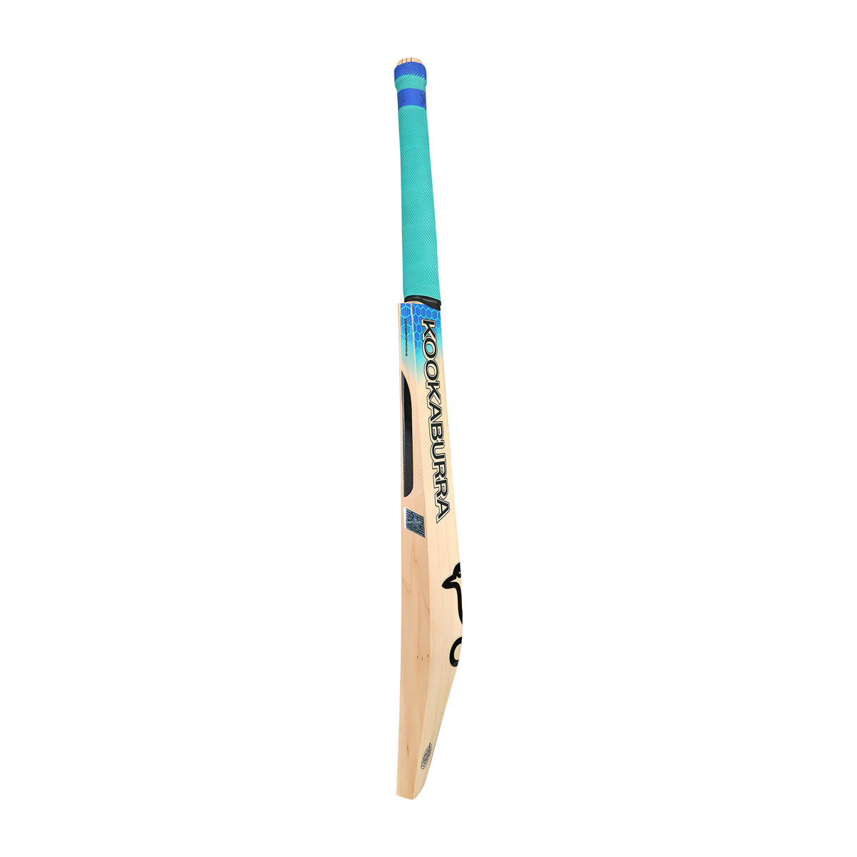 Kookaburra Rapid 3.1 Cricket Bat 2025 - Premium English Willow Cricket Bat for Professional & Amateur Players - Perfect for Matches, Training & Backyard Cricket Practice