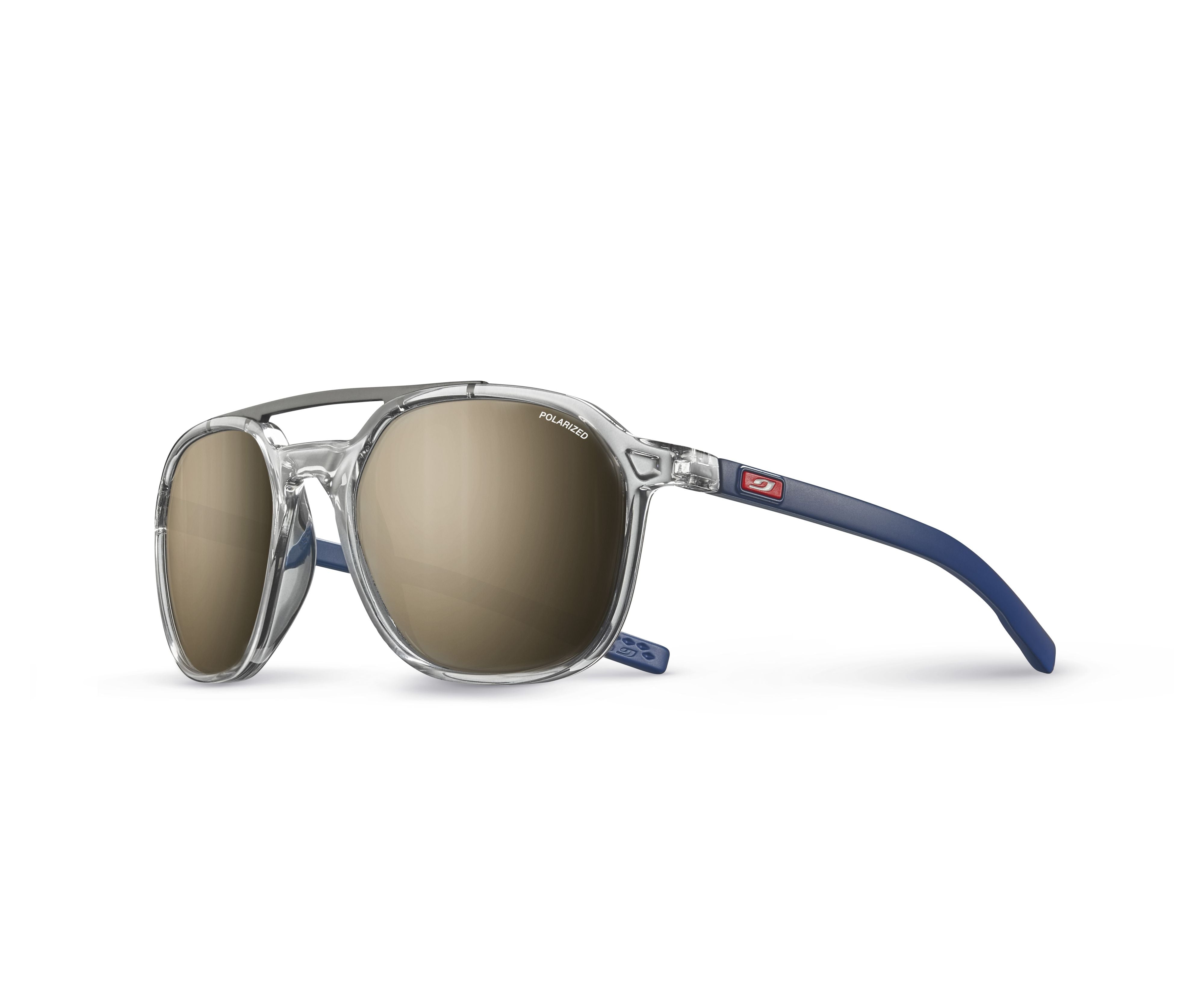 Trendy Polarized Sunglasses J569 - UV Protection, Lightweight & Stylish for Men & Women - Perfect for Driving, Beach, Outdoor Sports & Fashion Accessories