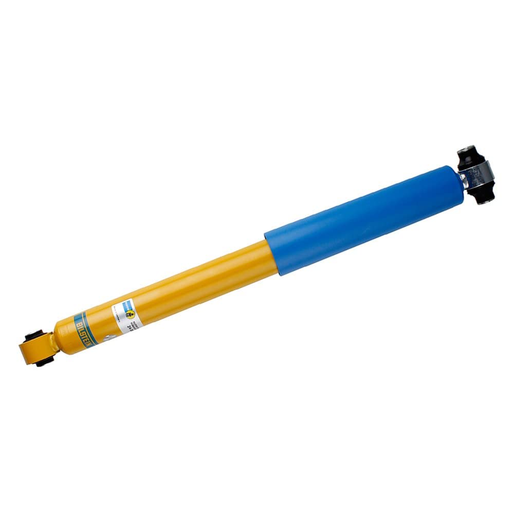 Bilstein B6 Performance Monotube Shock Absorber for 2015-2017 Ford Transit Rear Suspension (24-265331) - Heavy Duty Towing, Cargo Hauling & Smooth Ride Upgrade