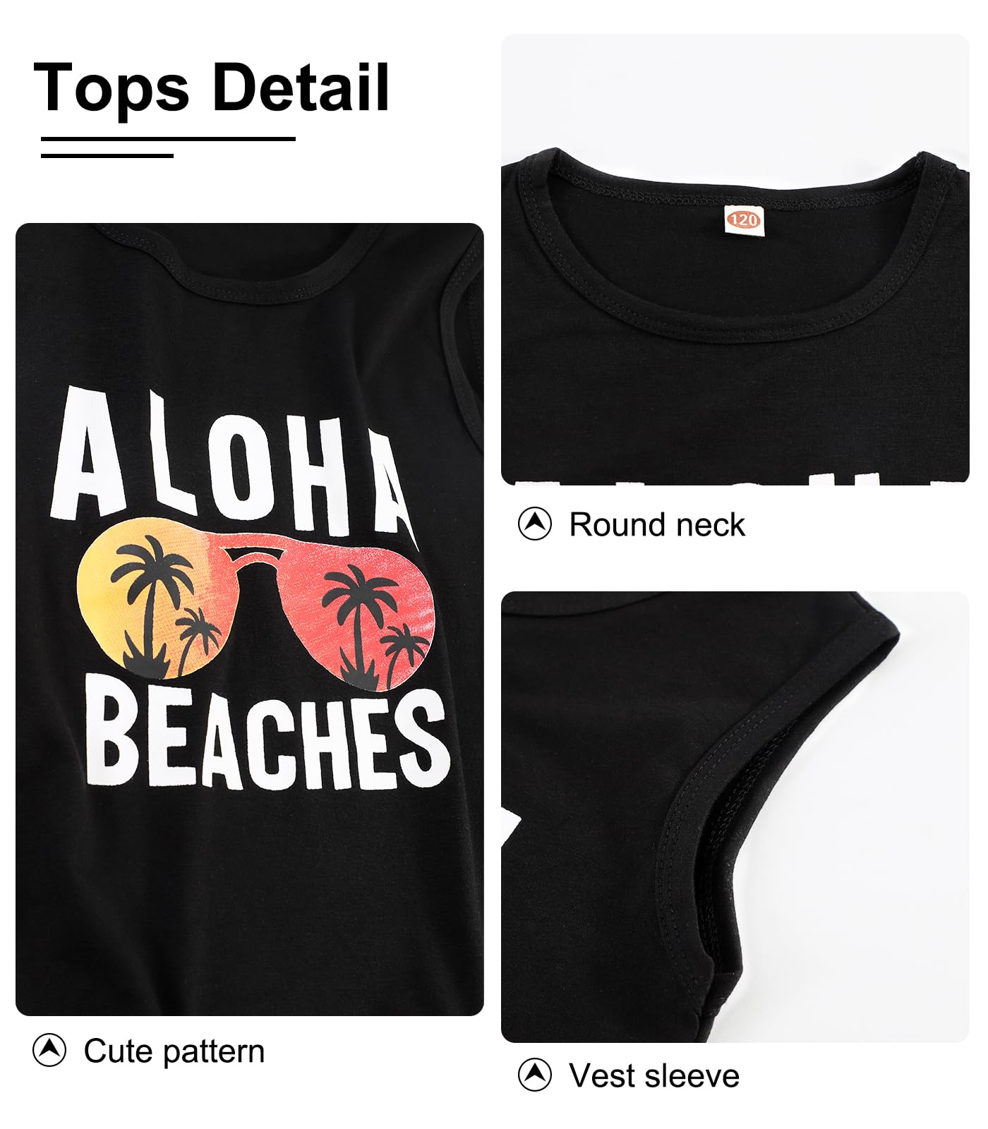 Dinosaur Themed Summer Outfits for Toddler Boys - Cute Shirt & Shorts Set with Pocket - Perfect for Playtime, Daycare & Outdoor Adventures