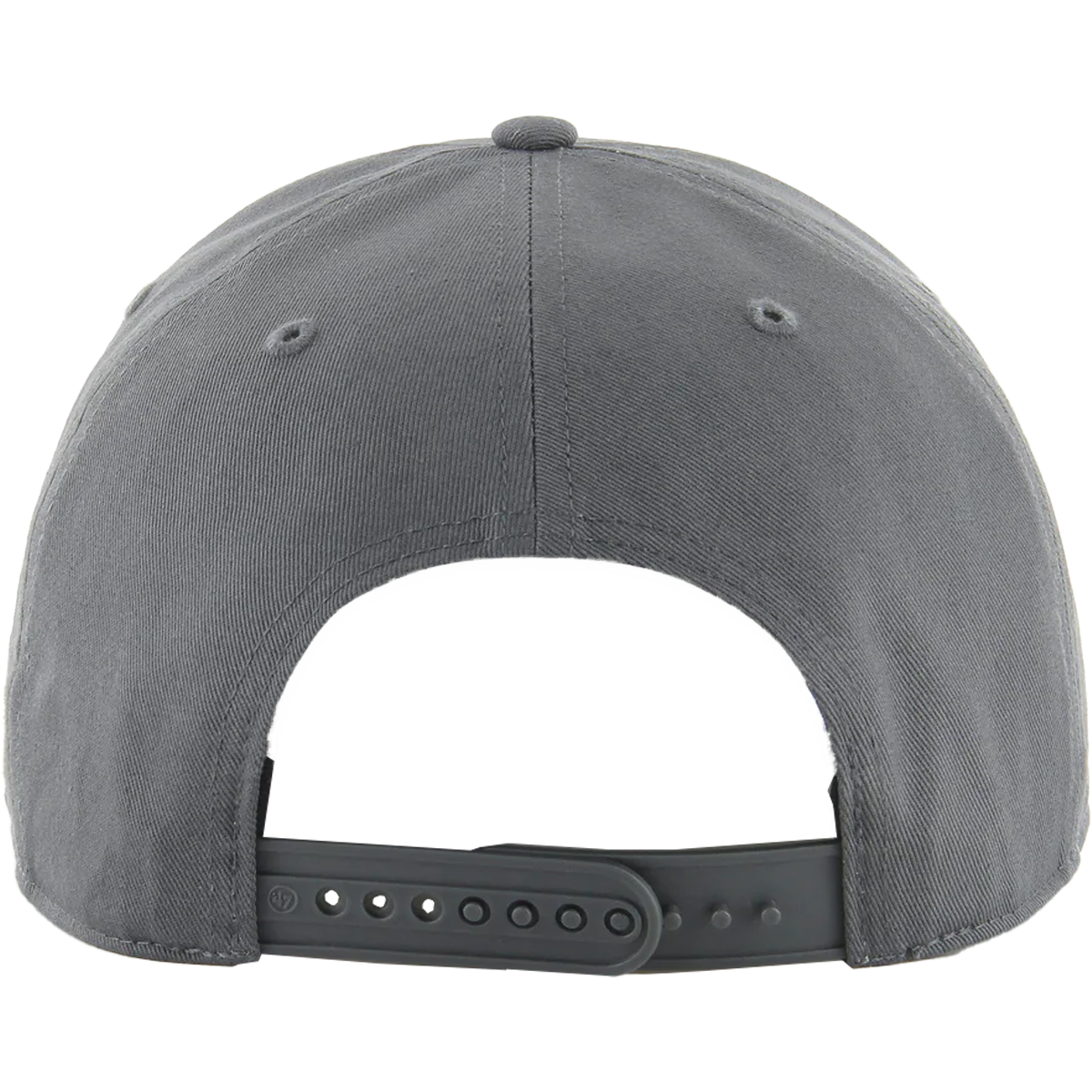 San Francisco 49ers Wave 47 Hitch RF Adjustable Snapback Hat - Official NFL Licensed Cap for Men & Women - Perfect for Game Day, Tailgating, and Sports Fan Gifts