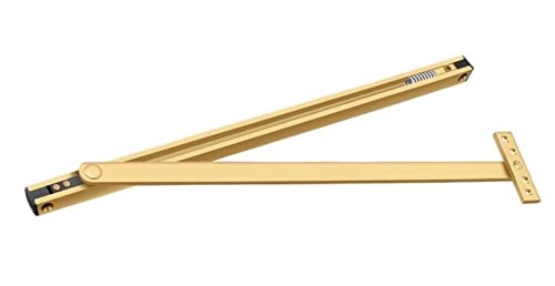 Lifetime Polished Brass