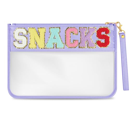 Purple-snacks