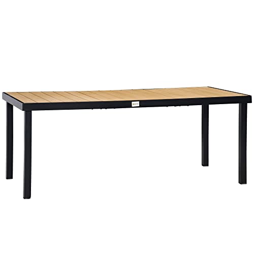 Natural Wood