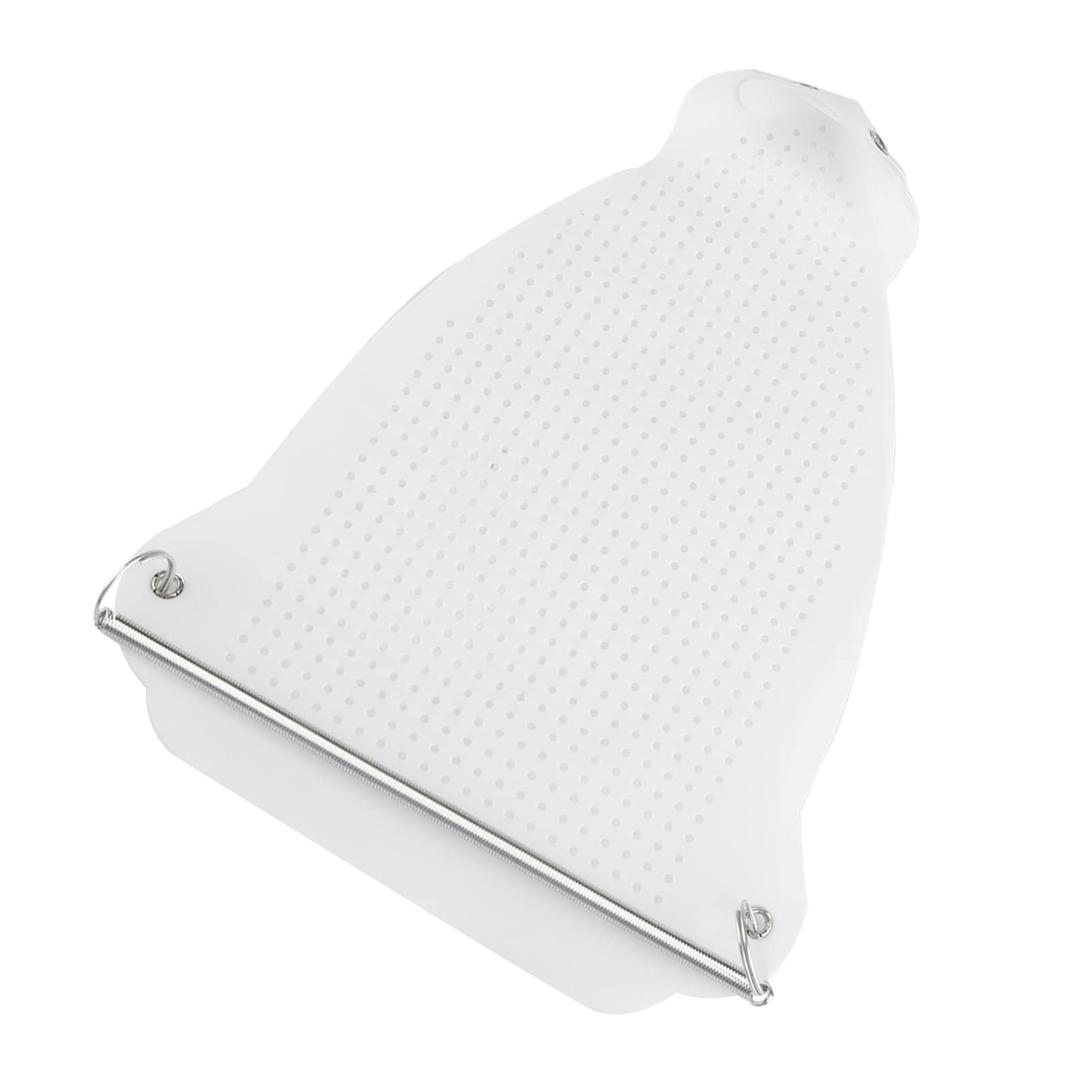 Electric Iron Shoe Cover - Protective Soleplate Guard for Most Irons | Durable Iron Plate Cover | Perfect for Travel & Home Ironing Safety