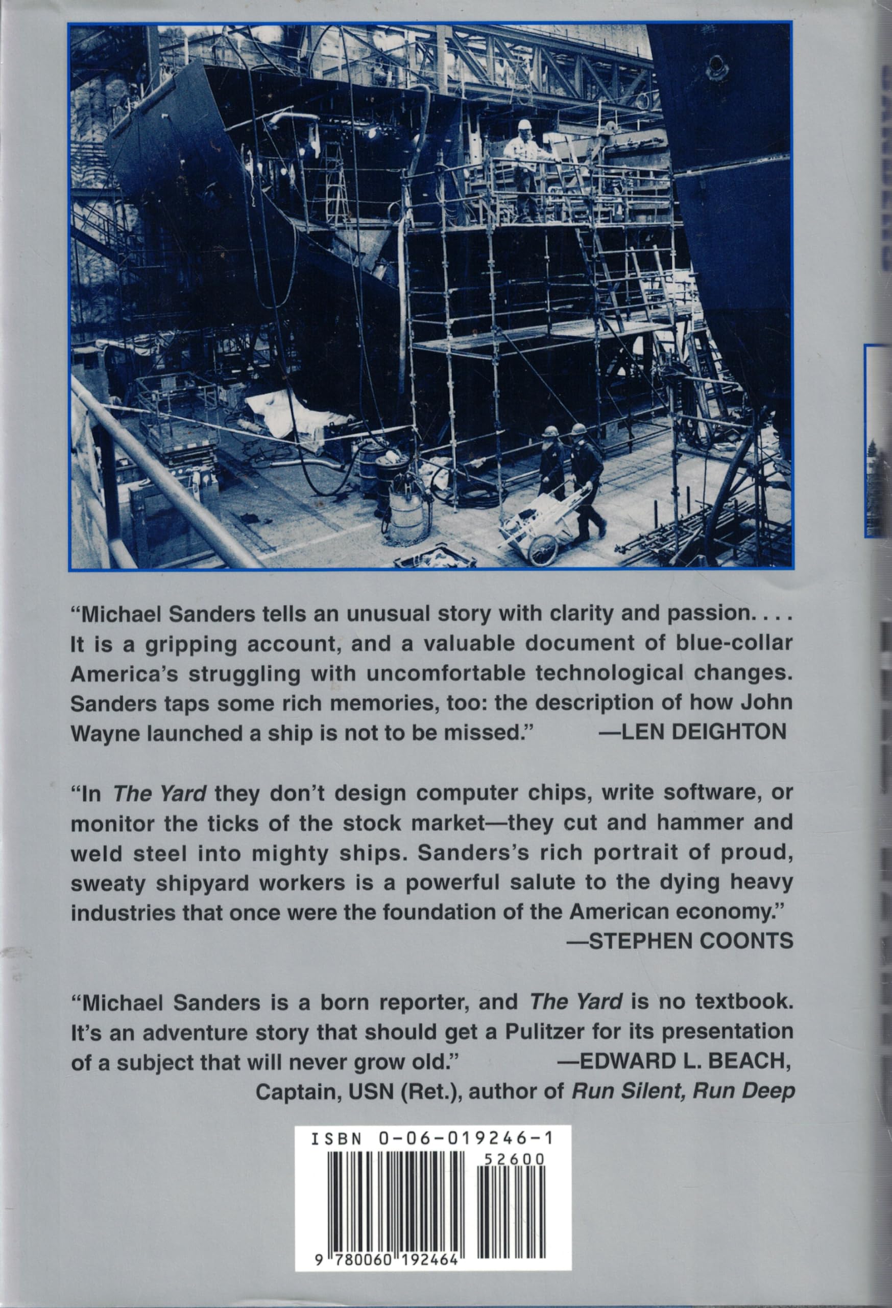 Bath Iron Works: Building a US Navy Destroyer - Shipyard Construction & Maritime Defense Insights