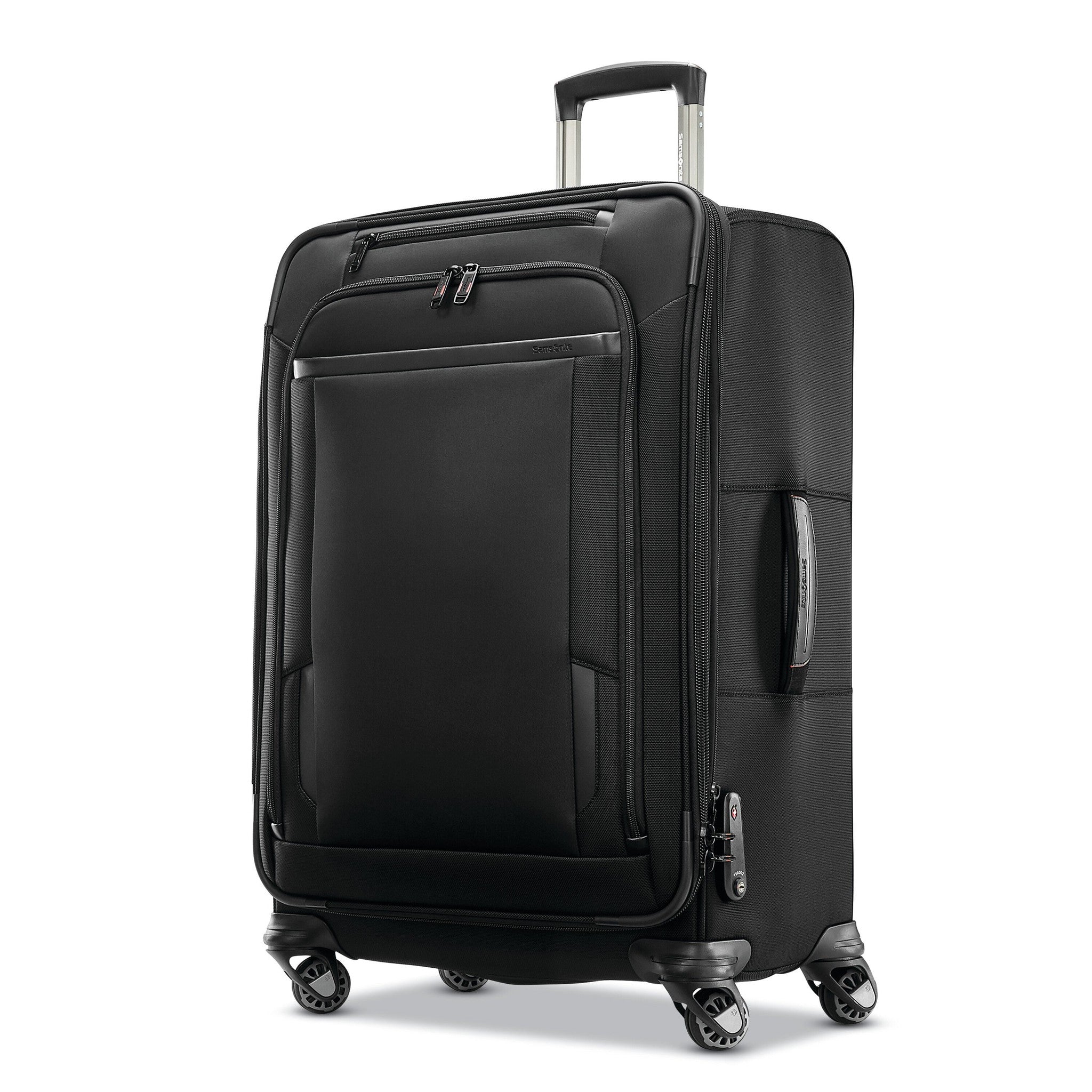Samsonite Pro Medium Expandable Spinner Luggage - 28