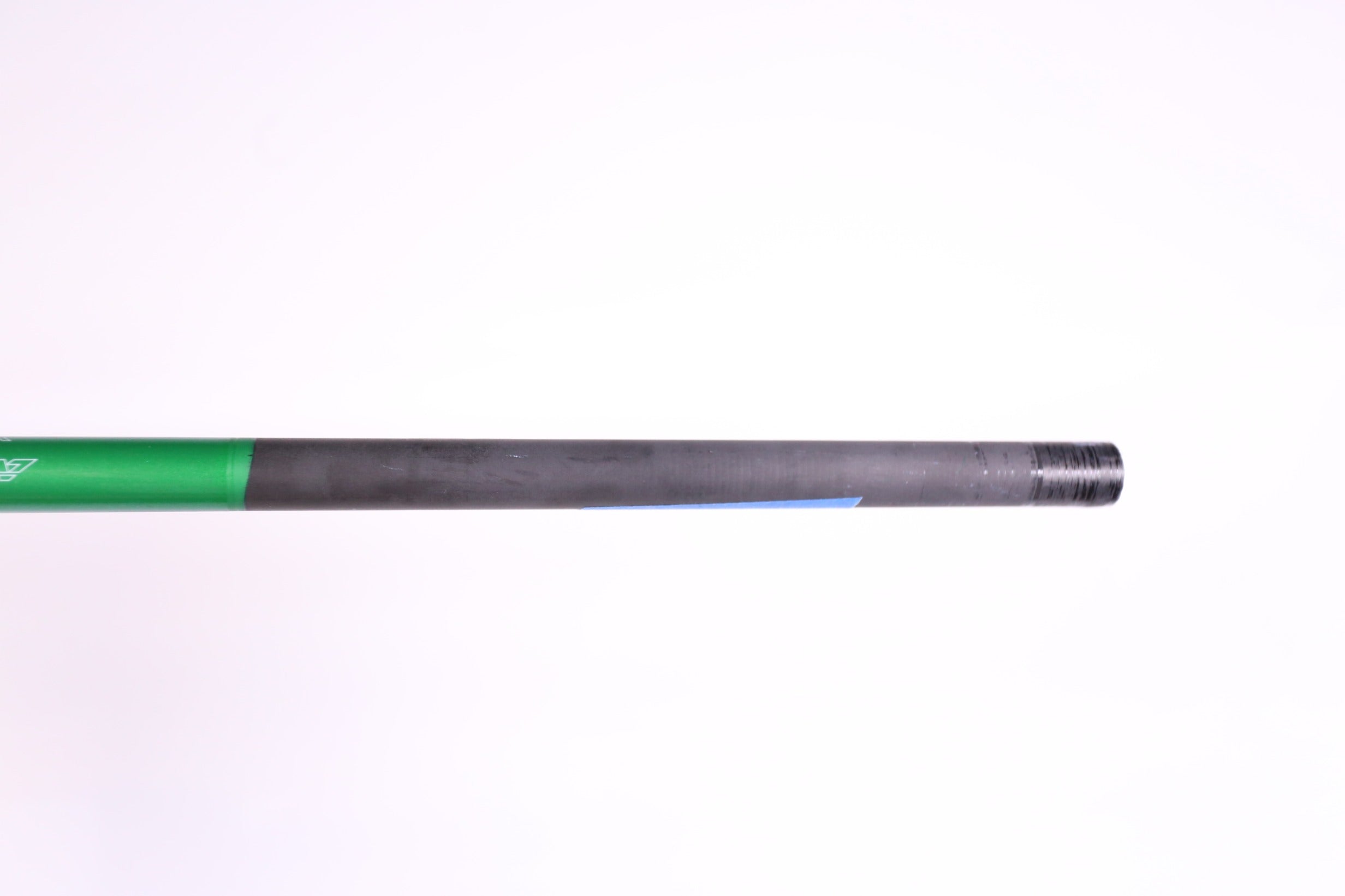 Premium Used Accra GX Green 200 Regular Graphite Hybrid Golf Shaft - 42 Inch No Adapter | Perfect for Golf Club Upgrades & Replacement Shafts