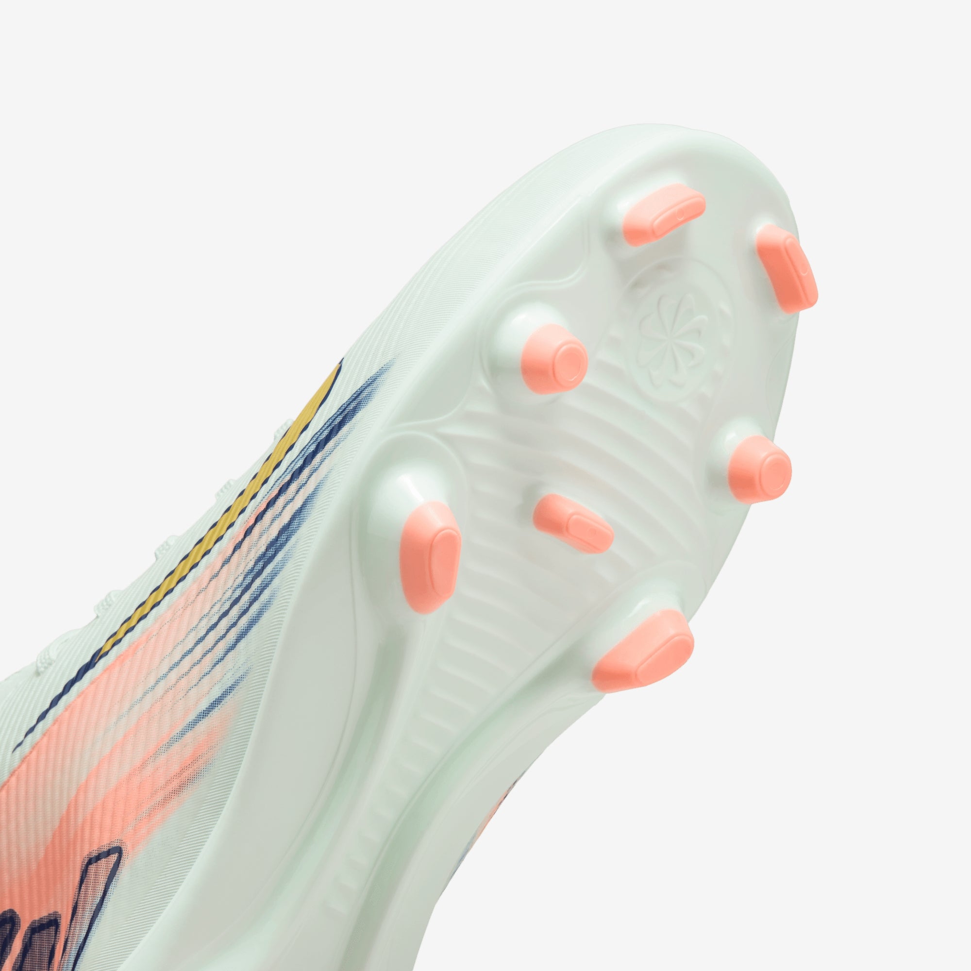 Nike Jr. Superfly 10 Club Mercurial Dream Speed Soccer Cleats - Youth Football Shoes for Speed & Control - Perfect for Training & Matches
