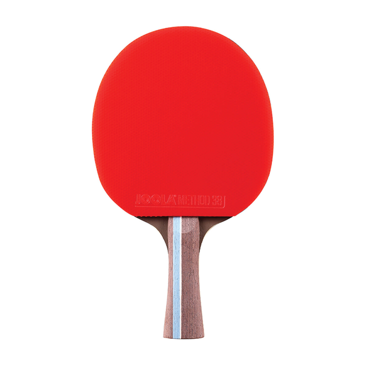 JOOLA Infinity Balance Table Tennis Racket with High-Performance Micron Rubber - Professional Ping Pong Paddle for Indoor & Outdoor Play, Training & Competitive Matches