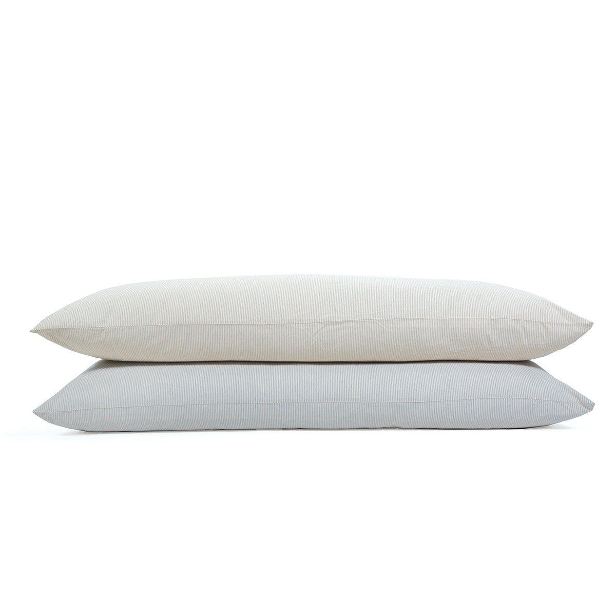 Luke Body Pillow with Insert - Soft & Comfortable Full-Length Pillow for Side Sleepers, Pregnancy Support, and Home Relaxation | Perfect for Bed, Couch, and Travel