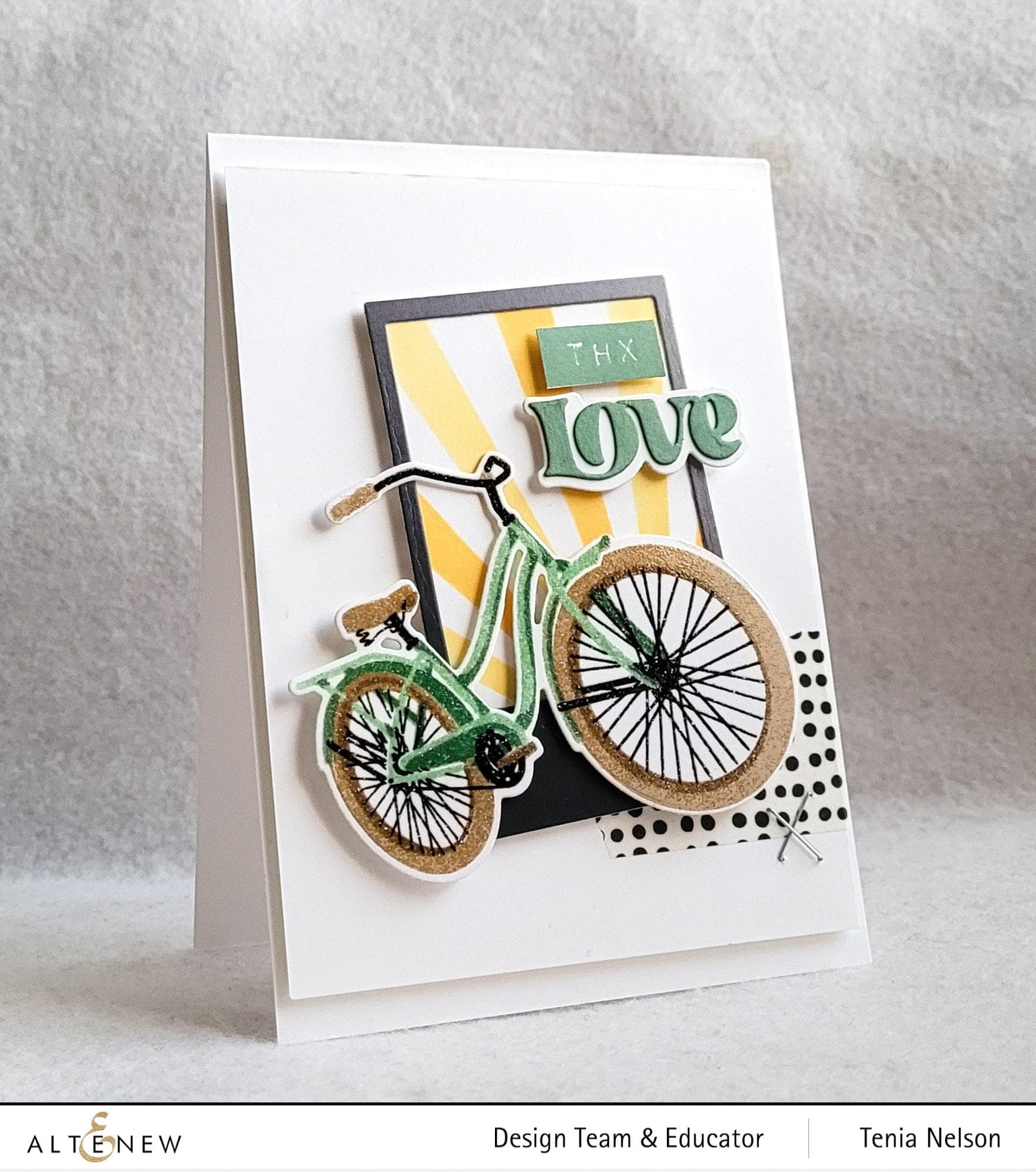 Far Out Phrases Die Set for Card Making - Scrapbooking, DIY Greeting Cards, and Paper Crafting