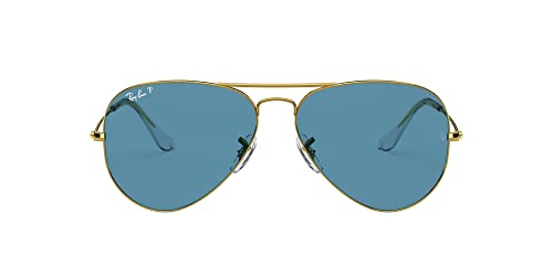 Legend Gold/Polarized Blue