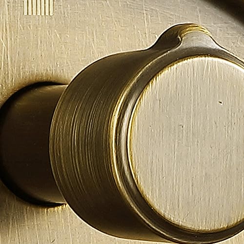 Antique Brass