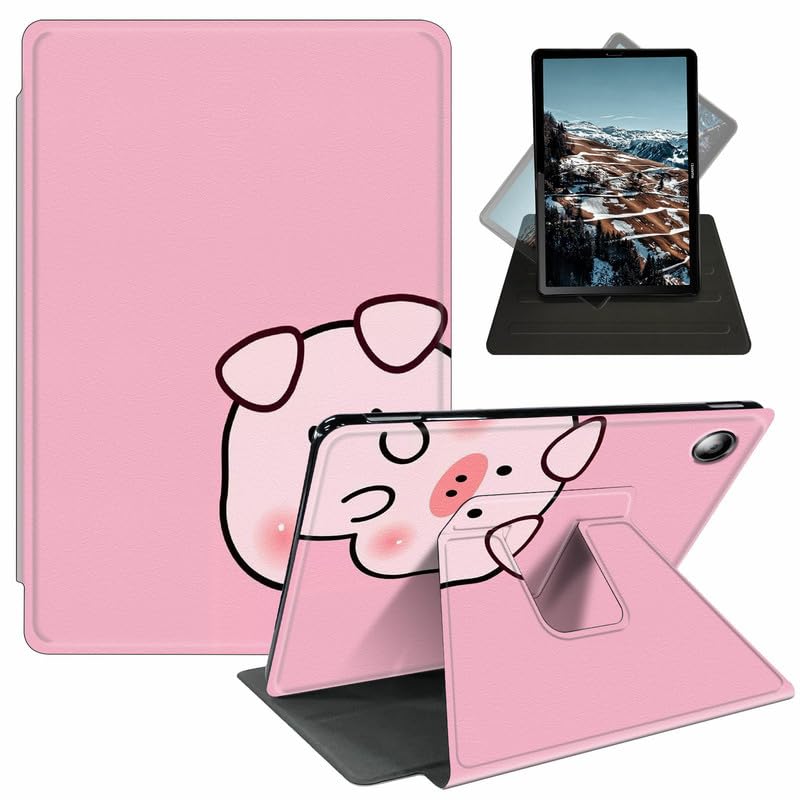 Cute Pink Pig