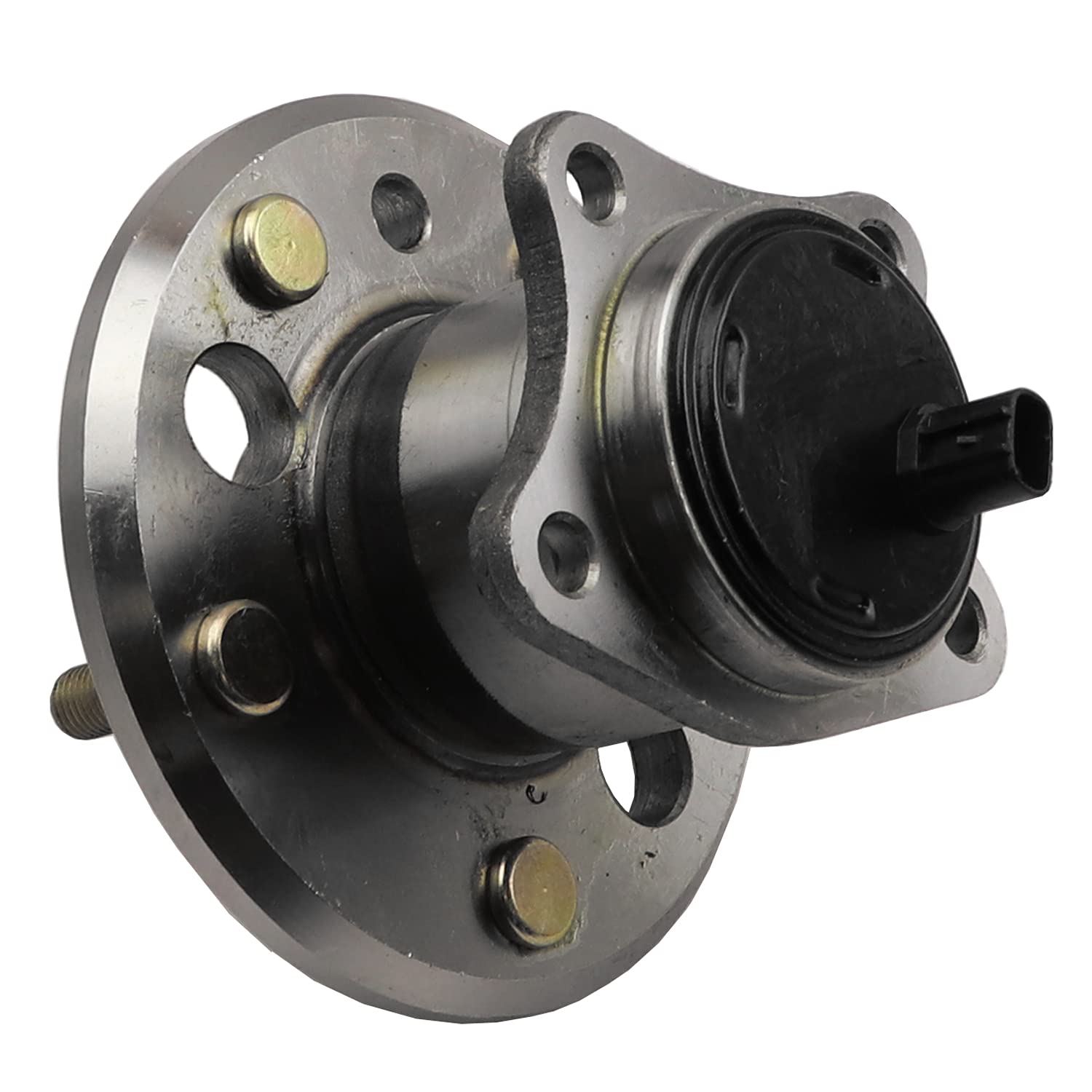 Beck/Arnley 051-6089 Wheel Hub and Bearing Assembly Replacement - Front or Rear Axle - Compatible with [List Major Vehicle Models] - Durable OEM Quality - Perfect for Off-Roading, Daily Commuting & Winter Driving