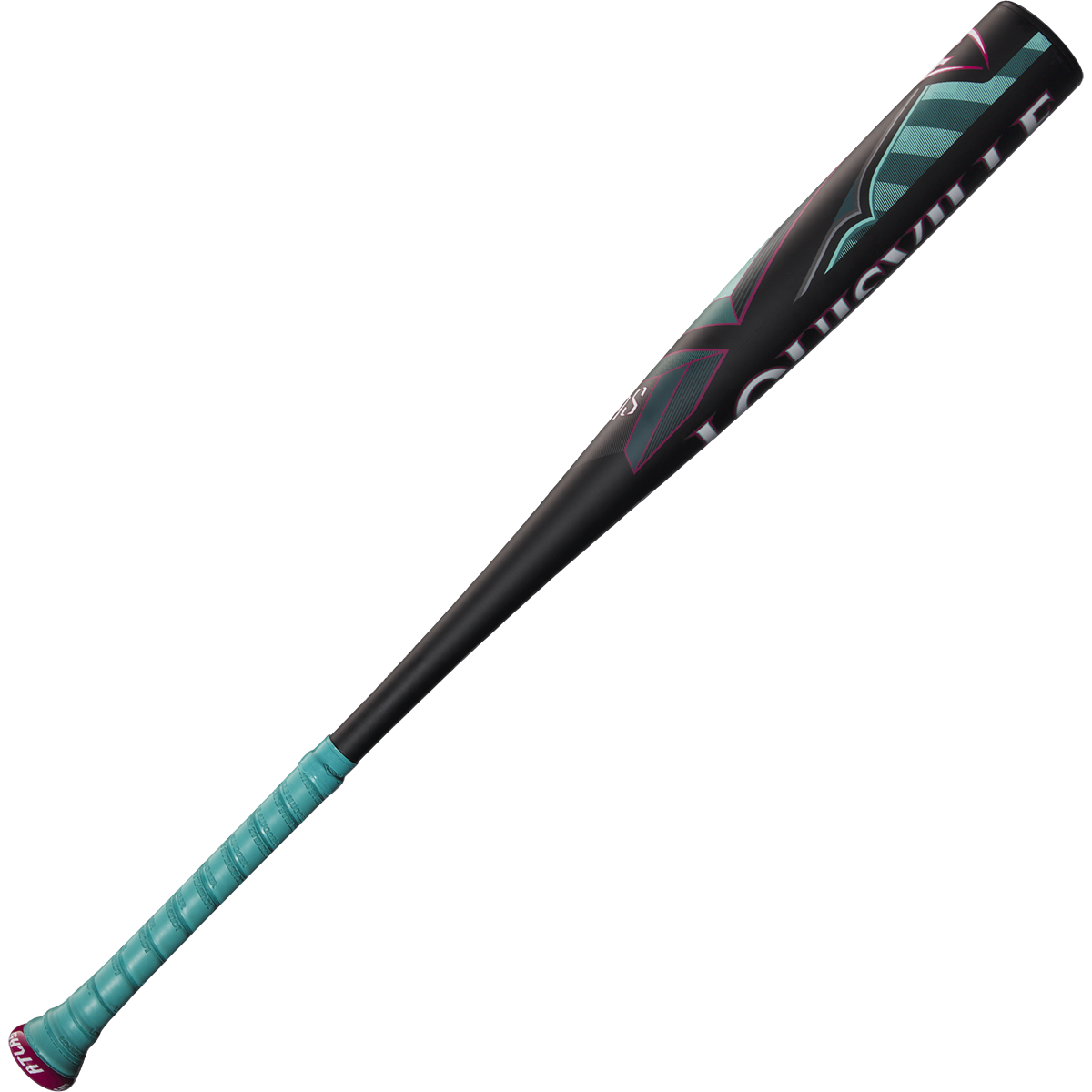 Atlas 3 BBCOR 2 5/8 Baseball Bat - High Performance Youth & Adult Baseball Equipment for Games & Training