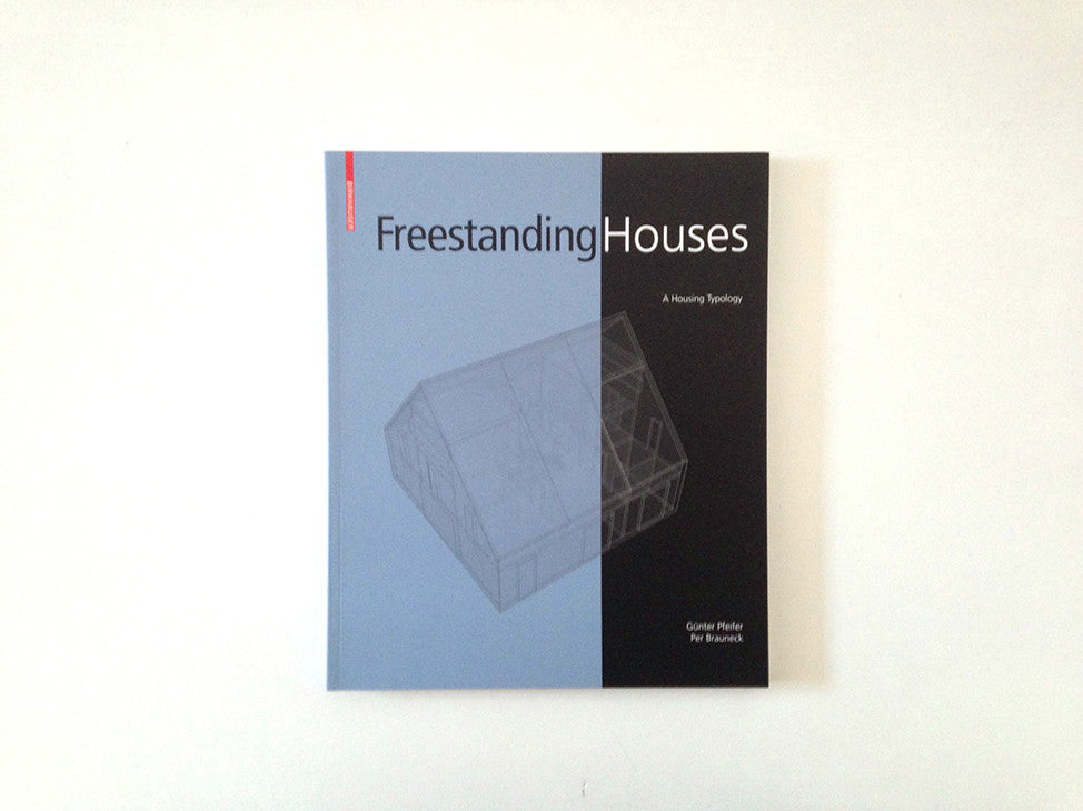 Freestanding Houses: Modern Single-Family Home Designs for American Suburban Living