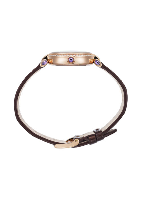 Chopard Imperiale Ethical Rose Gold & Diamonds Ladies Watch - Luxury Swiss Timepiece for Women, Elegant Dress Watch for Formal Events & Special Occasions