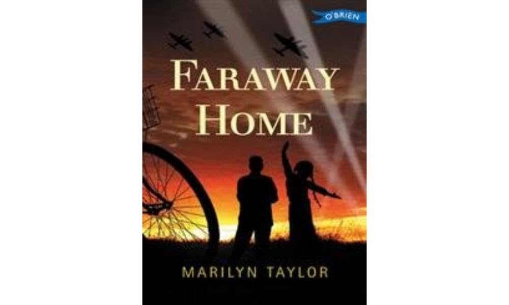 Faraway Home - Cozy & Stylish Home Decor for Modern Living | Perfect for Apartments, Dorms & Small Spaces