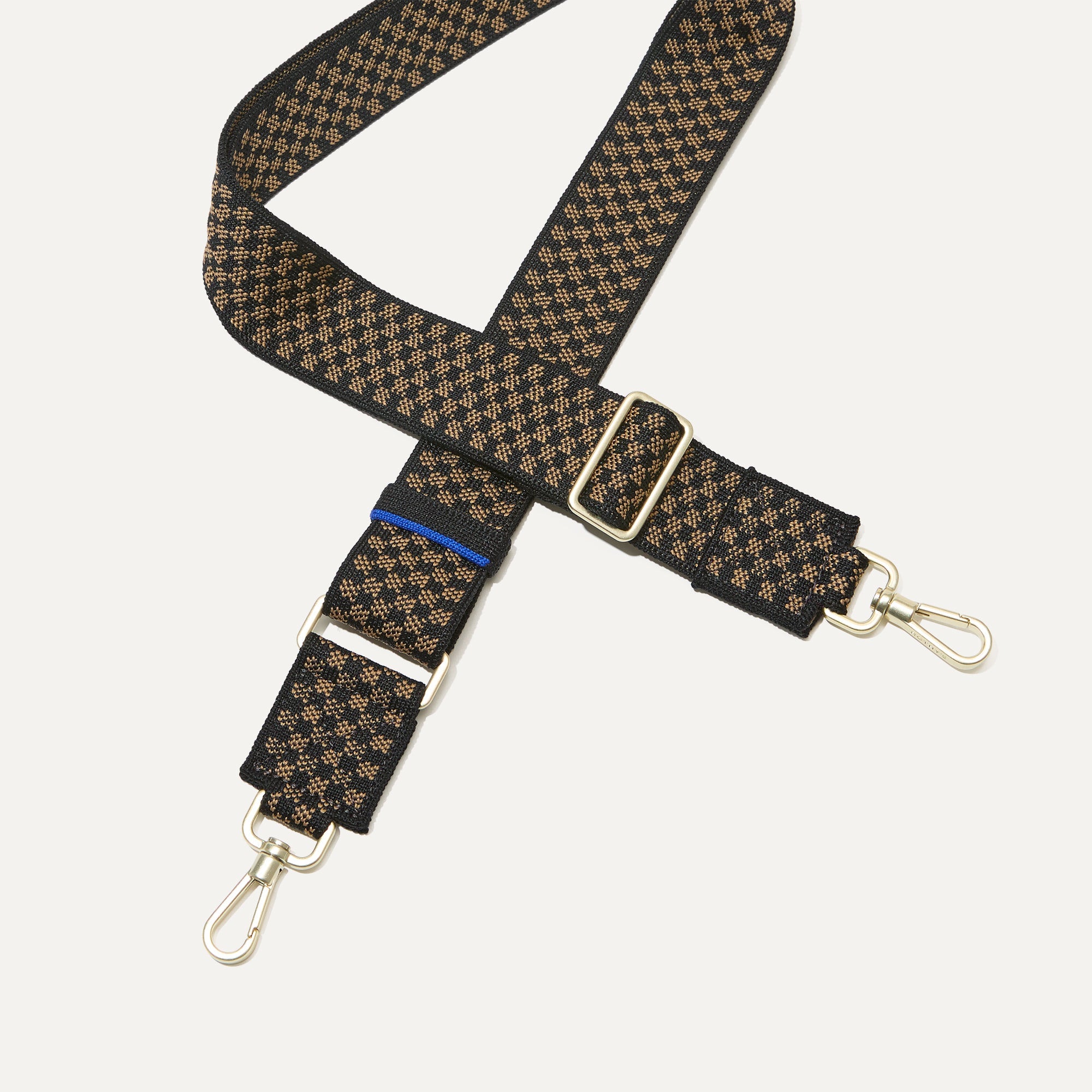 Night Song Adjustable Crossbody Strap - Comfortable Hands-Free Shoulder Bag Strap for Women & Men - Perfect for Travel, Shopping, and Everyday Use