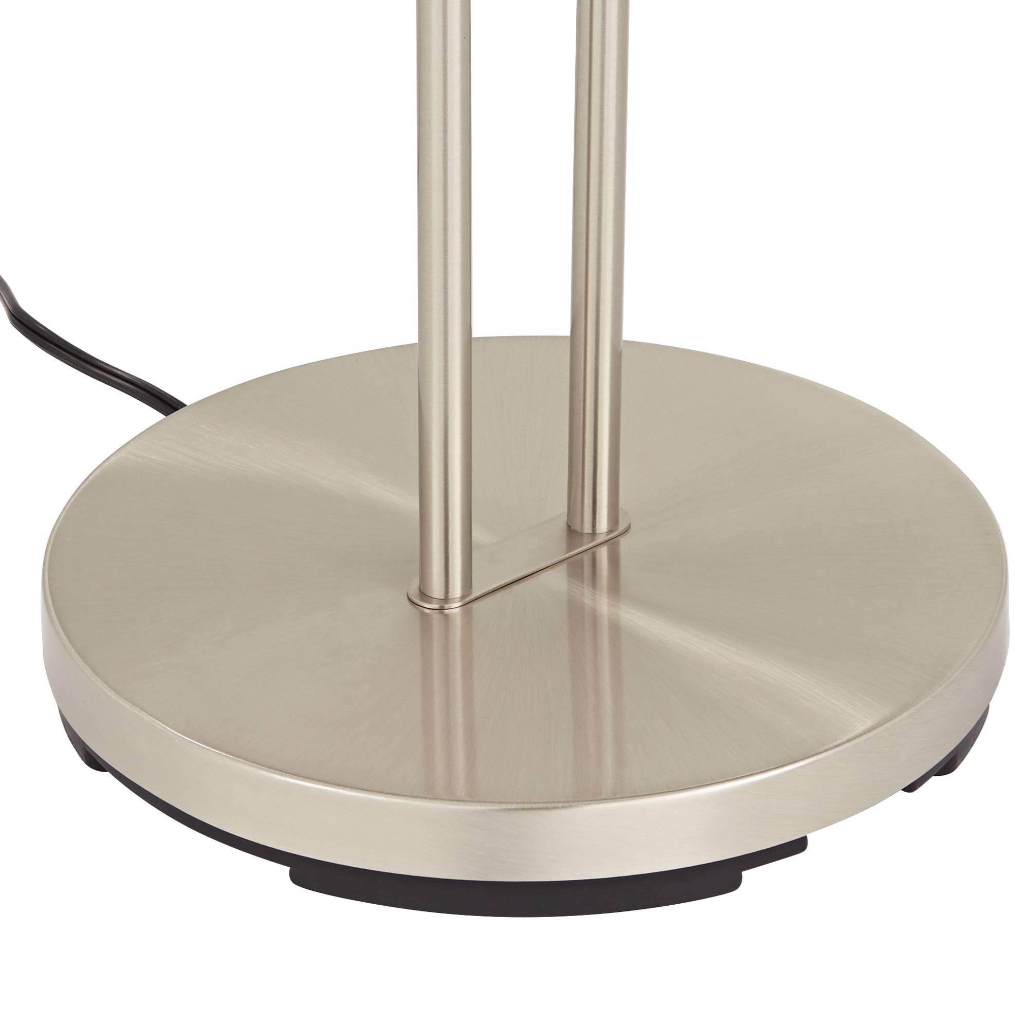 360 Lighting Canby Modern Torchiere Floor Lamp - 72