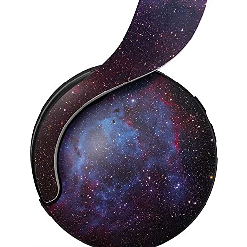 Officially Licensed Sharpless 2-132 Emission Nebula Gaming Skin Decal for PS5 Pulse 3D Wireless Headset - Custom Protective Cover for Enhanced Gaming Experience