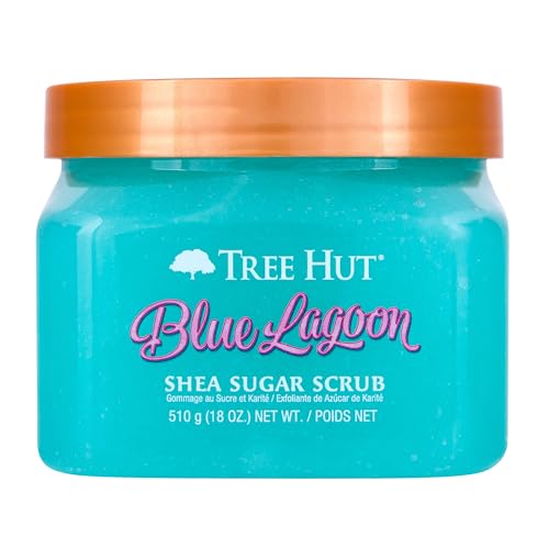 Blue Lagoon