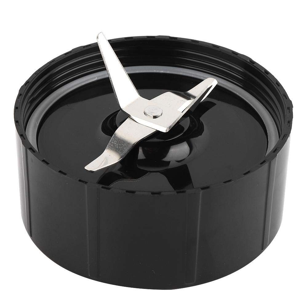 Premium Juicer Blade Replacement - Durable Cross Extractor Blender Part for Smoothies & Juicing | Perfect Kitchen Accessory for Healthy Drinks & Easy Cooking | Ideal for Home, Restaurant & Commercial Use
