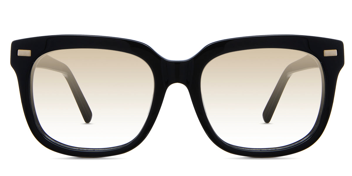 Men's Prescription Tinted Sunglasses - UV Protection, Polarized Lenses for Driving, Fishing & Outdoor Activities