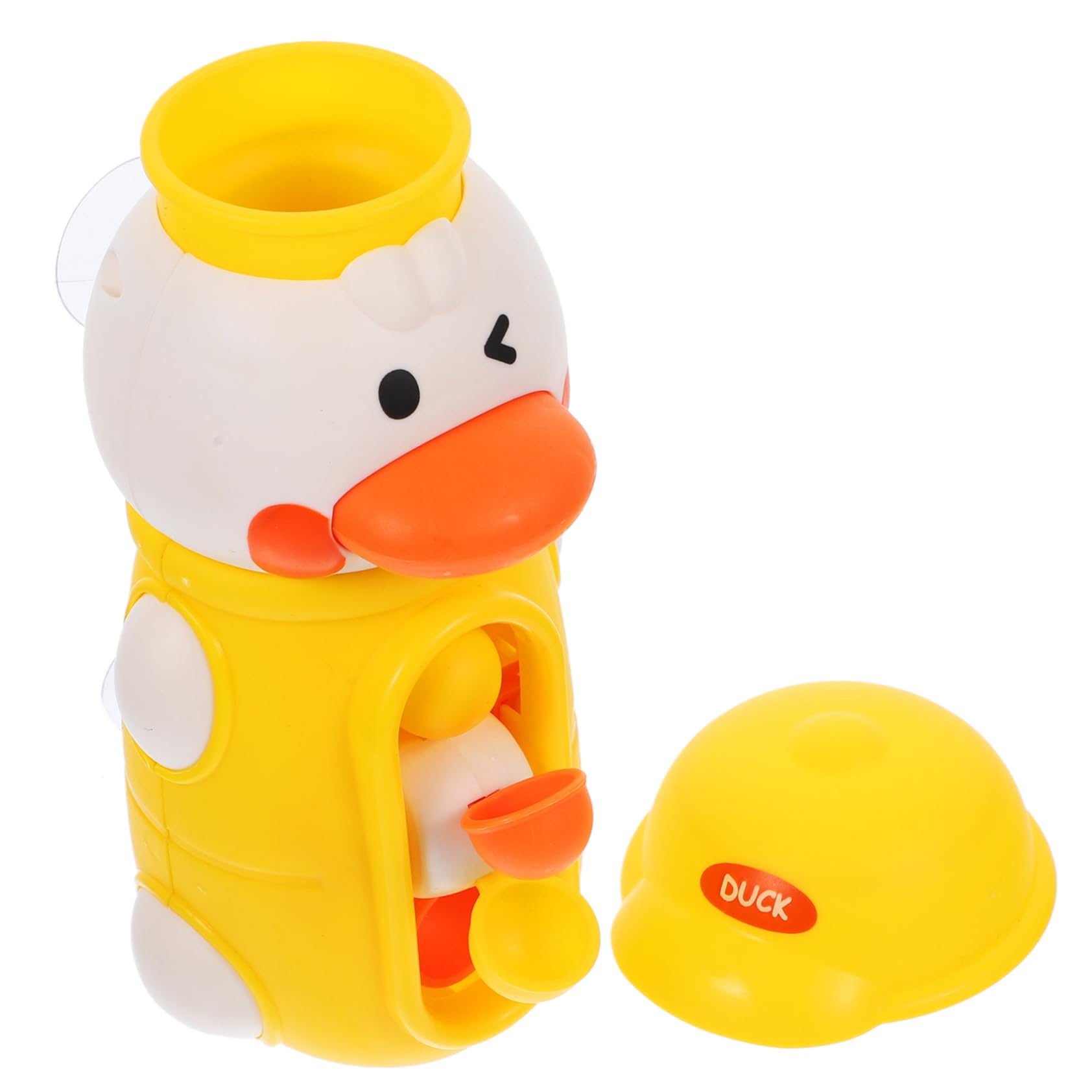 HEMOTON 2-Pack Water Car Bath Toys for Kids - Fun Swimming Pool & Bathtime Splash Play - Durable Plastic Floating Vehicles for Toddlers (Perfect for Bath Time, Pool Parties & Indoor Water Play)