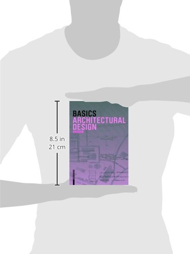 Architectural Design Basics - Essential Principles & Techniques for Modern Buildings | Perfect for Students, Professionals & Home Renovation Projects