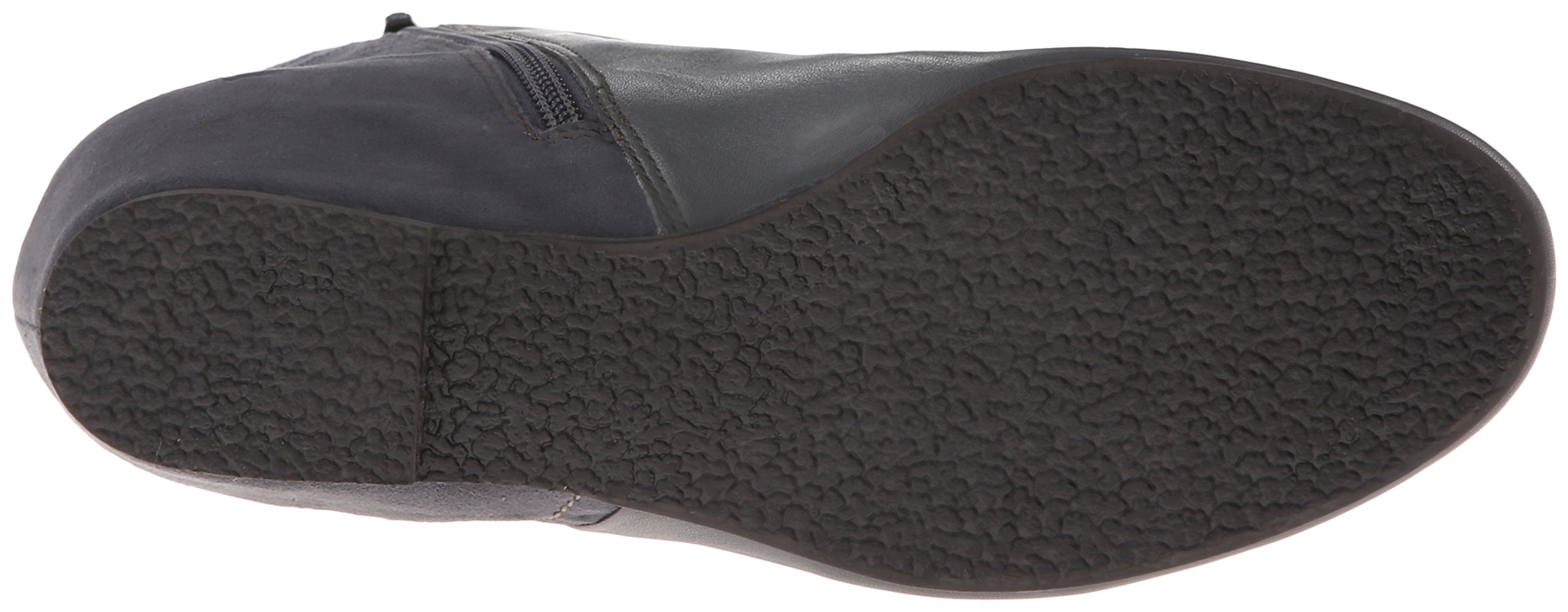 Women's Dynasty Boots - Stylish Ankle Boots for Women, Comfortable & Fashionable Winter Boots for Casual Outfits & Office Wear