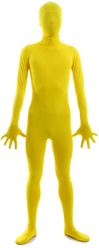 Lemon Yellow