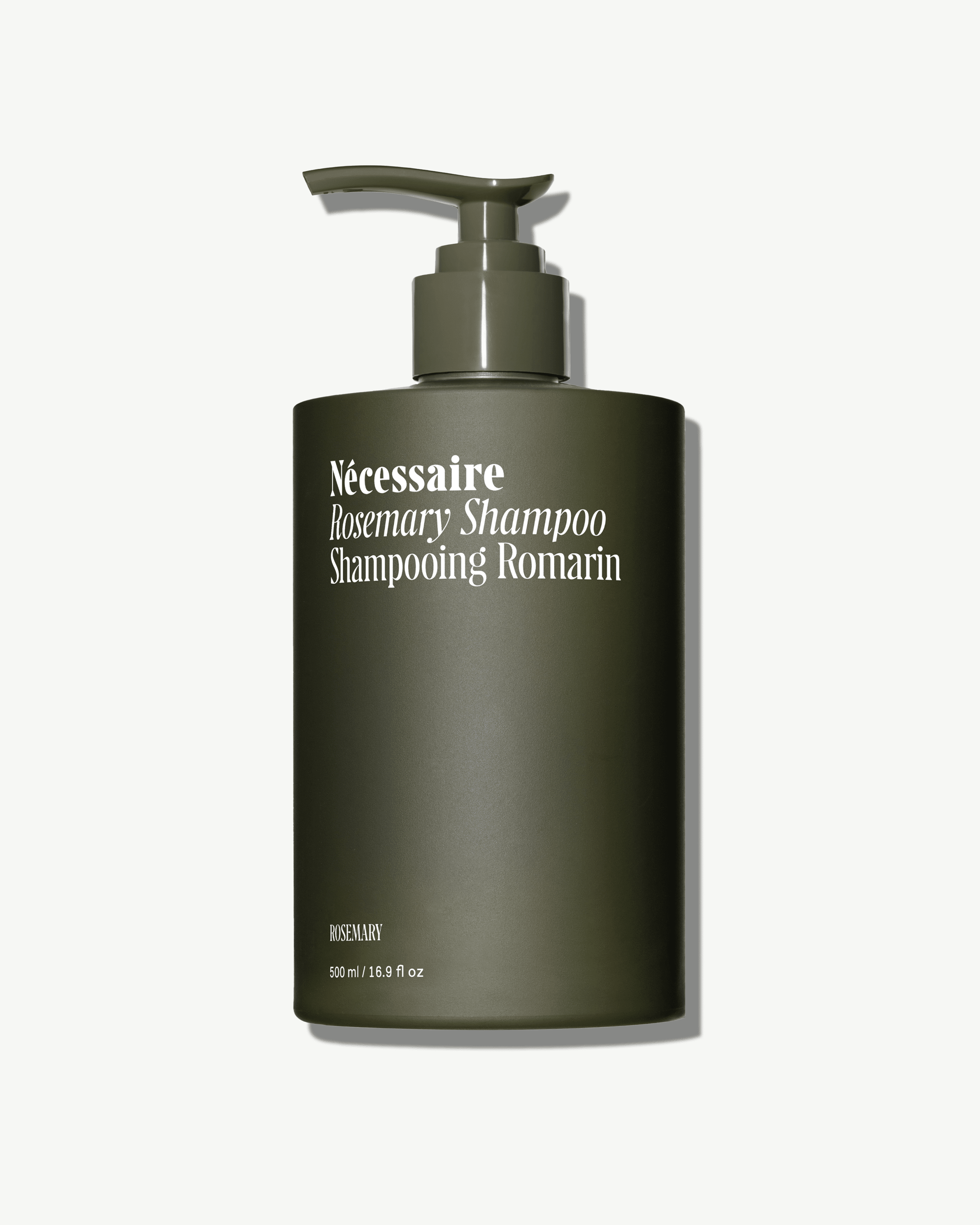 Best Rosemary Shampoo for Hair Growth & Scalp Health - Natural Volumizing & Strengthening Shampoo with Rosemary Oil - Perfect for Dry, Damaged Hair & Thinning Hair Care at Home