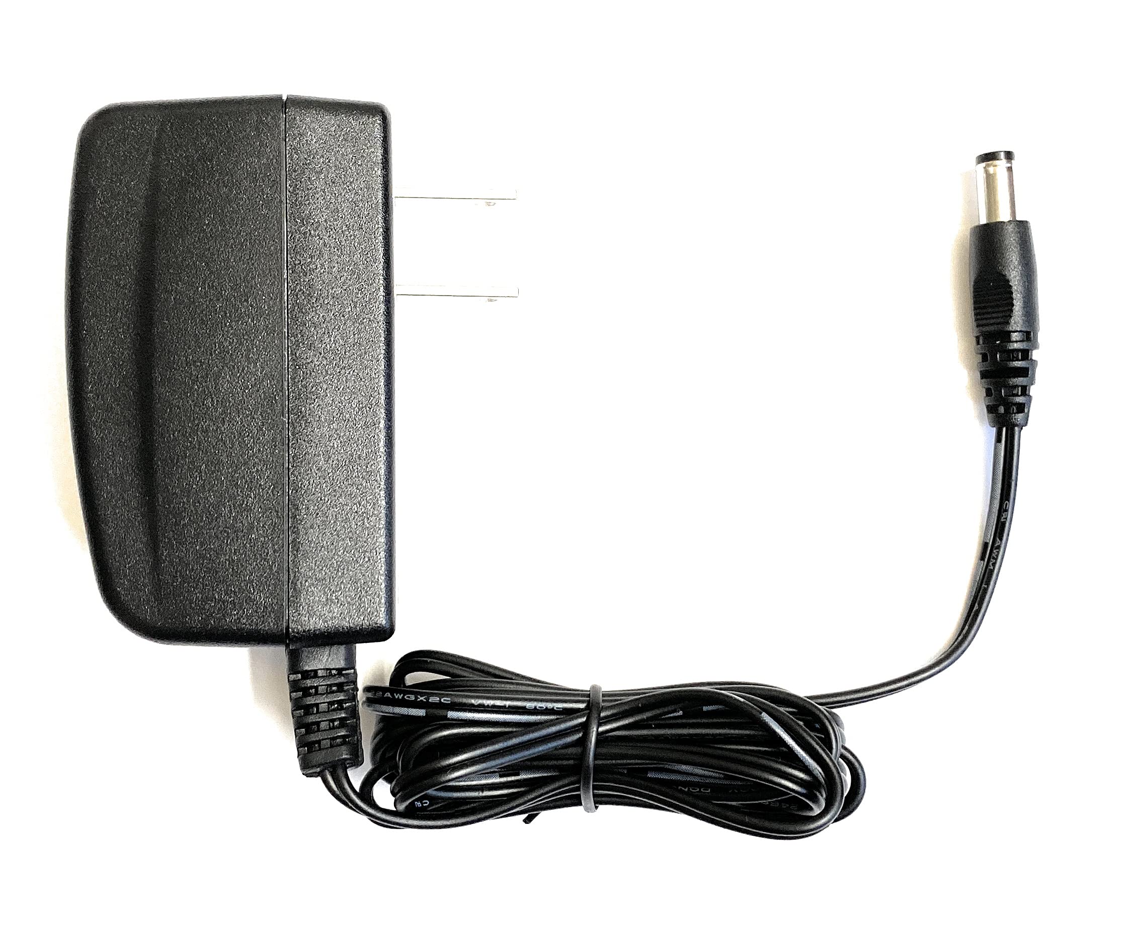 BEHRINGER P16-M 16-Channel Digital Mixer Replacement AC/DC Power Adapter - Compatible Power Supply for Personal Audio Mixing - Perfect for Home Studios & Live Performances